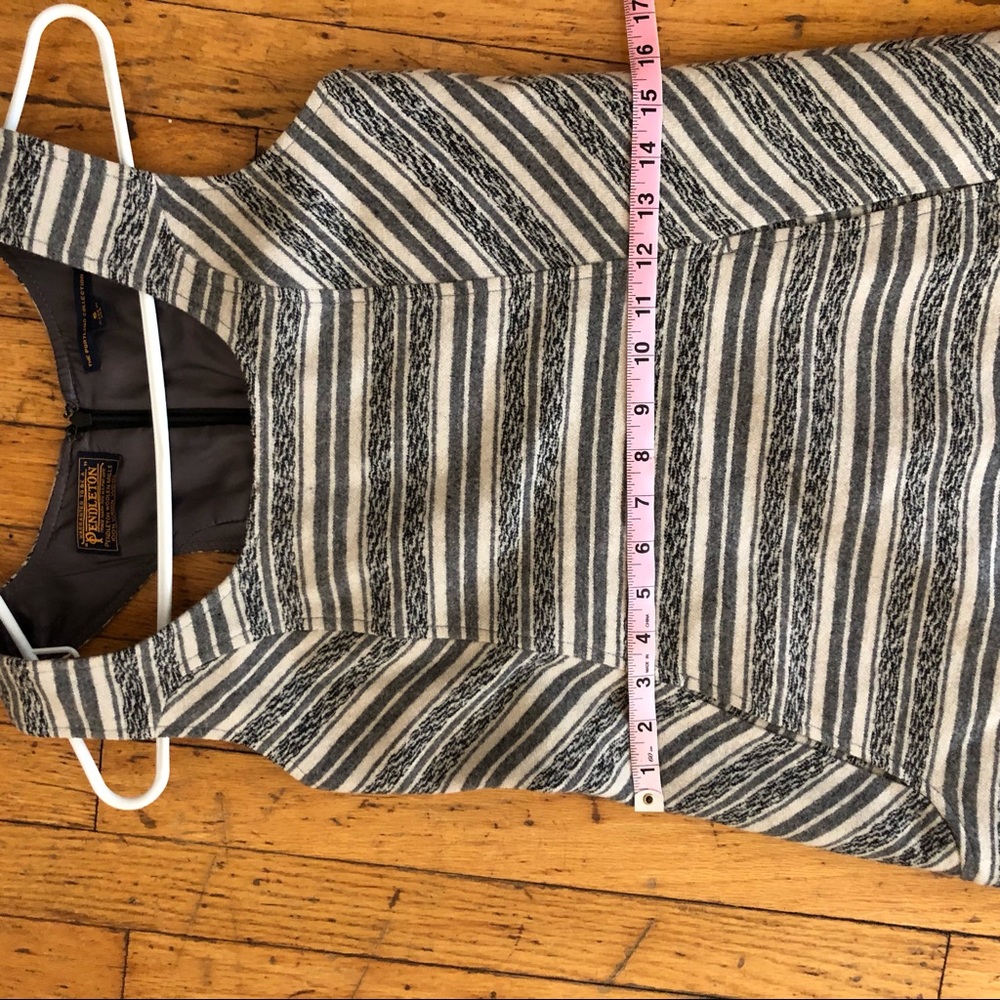 Pendleton Portland Collection Dress, size Small - Picture 6 of 7